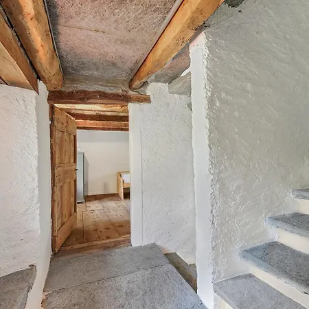 Casa Kaia Verzasca - Happy * Gerra (Verzasca)