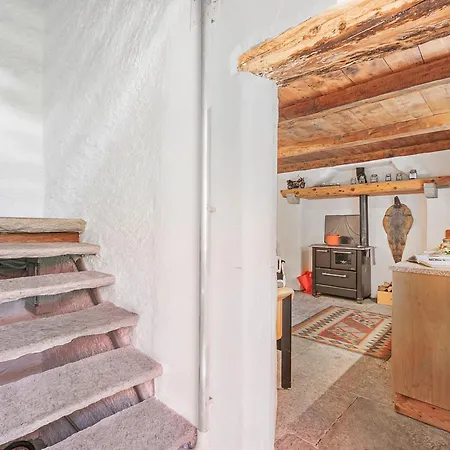 Casa Kaia Verzasca - Happy Apartamento