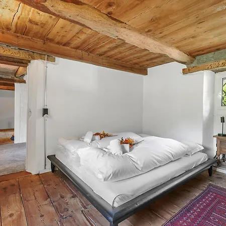 Casa Kaia Verzasca - Happy Apartamento *