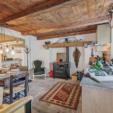 Apartamento Casa Kaia Verzasca - Happy