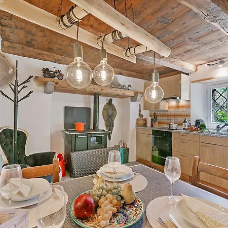 Apartman Casa Kaia Verzasca - Happy
